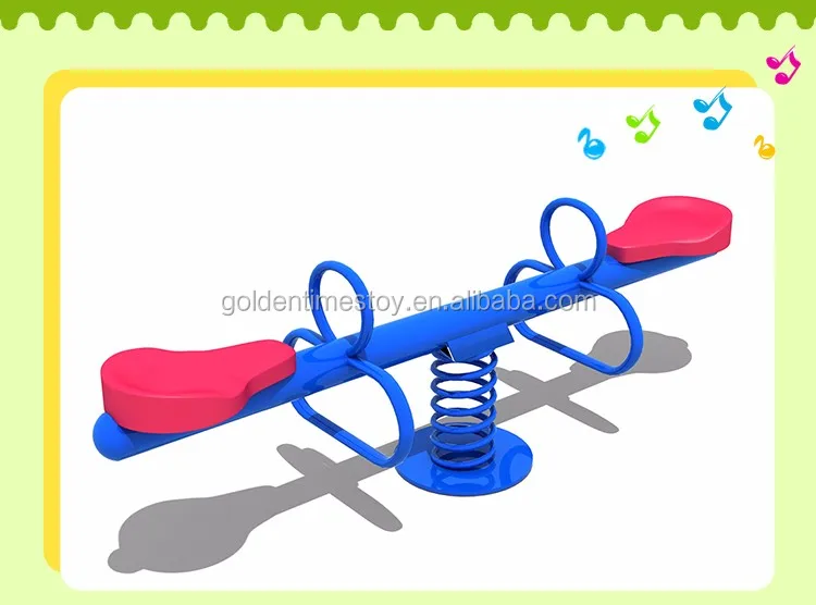 China factory supply high quality outdoor playset seesaw for kids.jpg