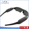 Hidden sunglasses camera, top selling HD sun glasses camera for outdoor sports