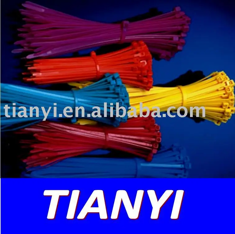 
cable ties(nylon) 