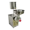 commercial small table top wet rice stone grinder machine india
