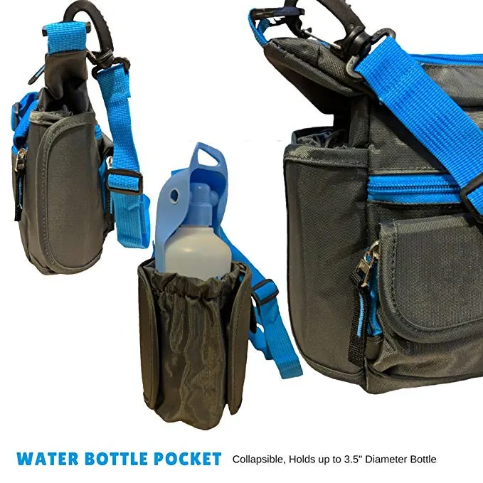 Crossbody Pet Dog Treat Pouch Training Walking Bag Buy Treat Bag,Dog