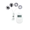 Powerful Wireless Ten Unit , Multi-Function Electric Pulse EMS Training , Personal Physiotherapy Tens Machine