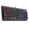 Redragon K581 Plastic 104 Keys Dust Proof USB Clavier