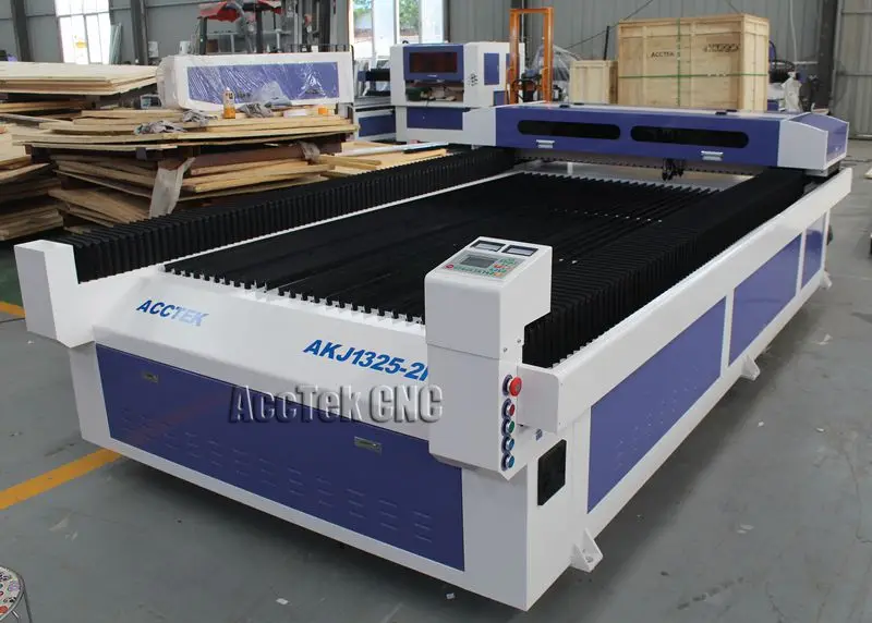 1300x2500mm 1325 150W laser machine CO2 laser engraving cutting machine for wood