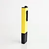 Pocket Pen Water High Quality Digital PH Meter Tester With Powder for Aquarium Pool Beer Brewing Laboratory Equipment