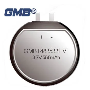 
Gmb 3S 11.1V 20000Mah Rc Lipo Batterie Manufacturer 