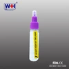 New design one step FOB fecal occult blood rapid test for cancer screening