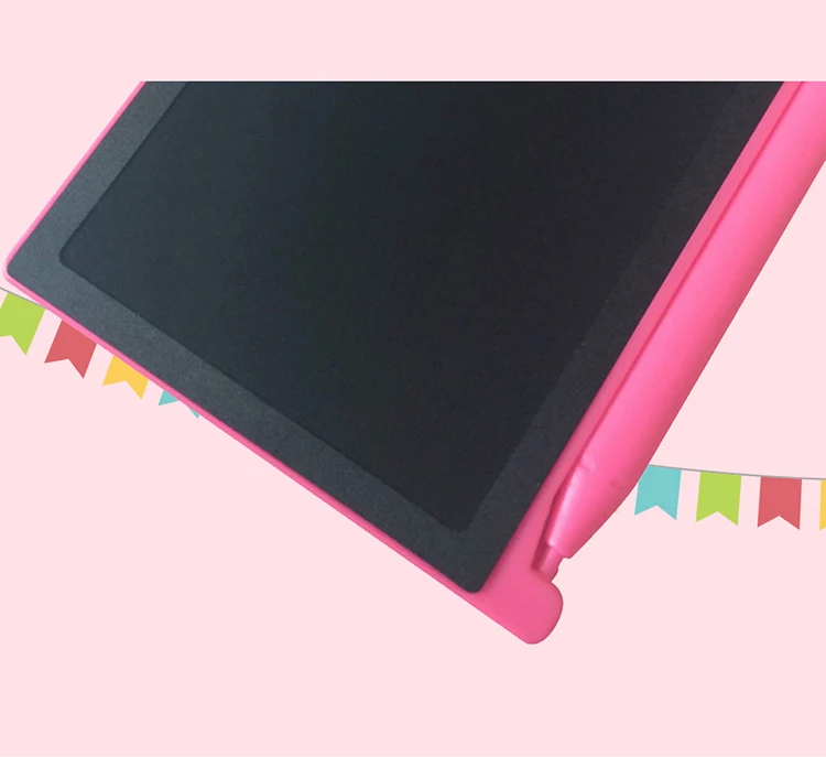 4.4 inch Children Drawing lcd magnetic writing tablet erasable writing pad