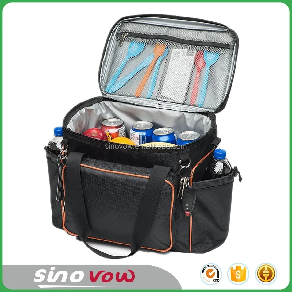 work cooler bag