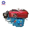 Agriculture machinery High Quality Four-Stroke Small Single Cylinder 4HP Diesel Engine R170