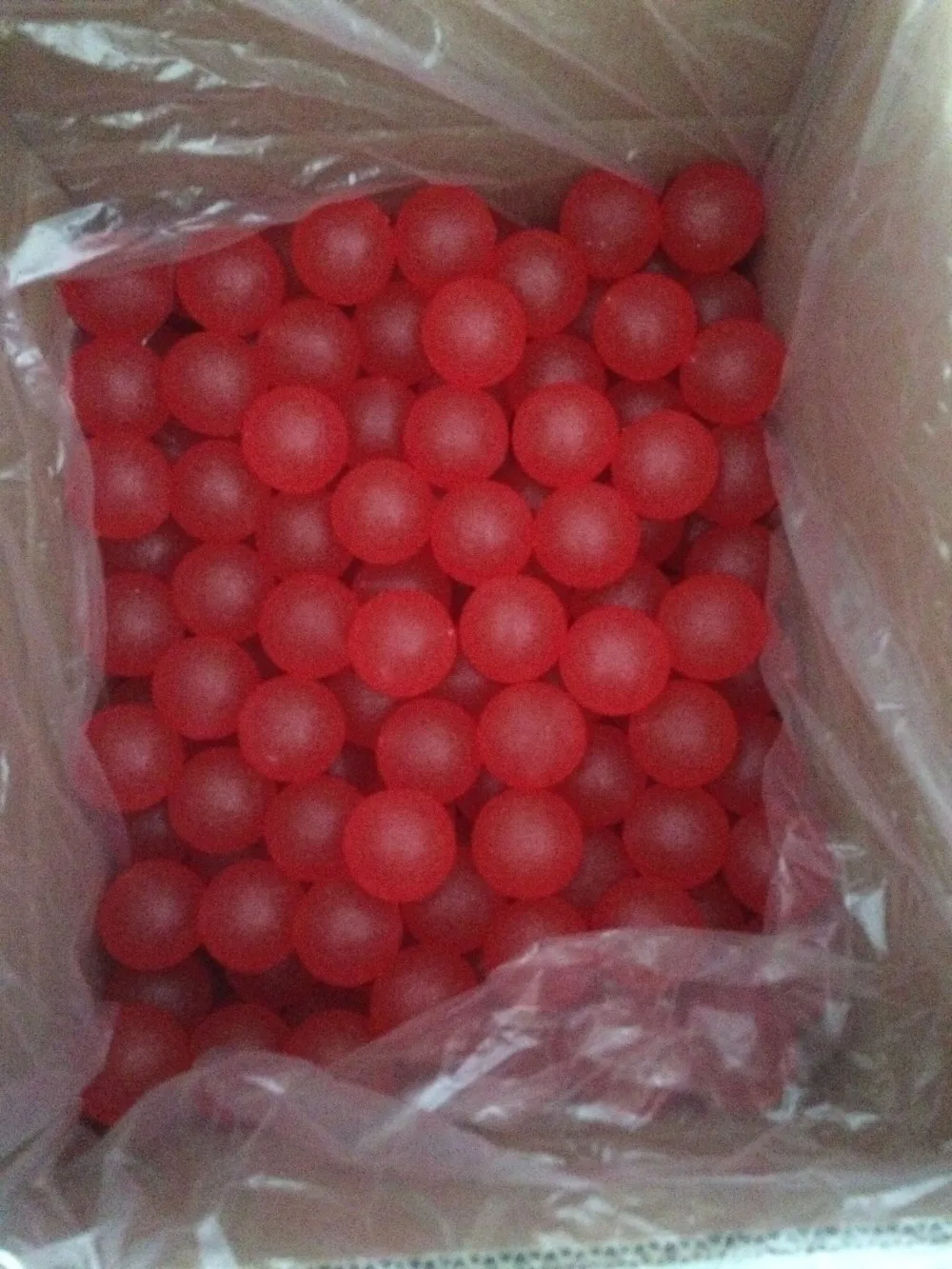 3 Resistance Levels Stress Relief Ball Multiple Resistance Therapy