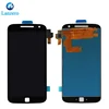100% Original replacement mobile phone lcd touch screen for moto e2 lcd display