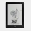 android 9.7" e ink E-book reader touch with stylus