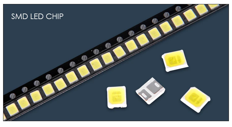 Selling heatsink for led chip waterproof led chip for led flood light