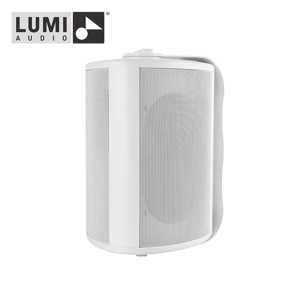 White In Wall Speakers Durable Efficient Sound Solutions