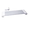 Elegant commputer laptop stand vertical multi laptop stand holder