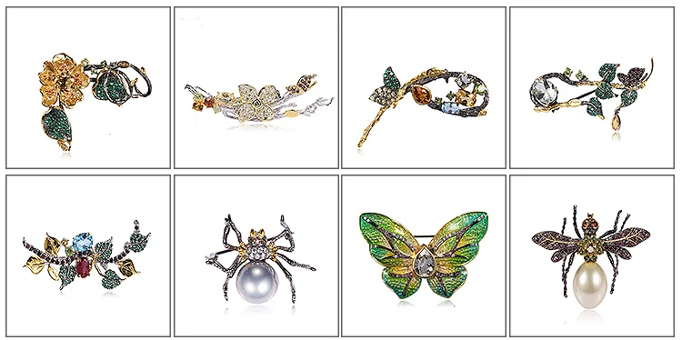 Brooch