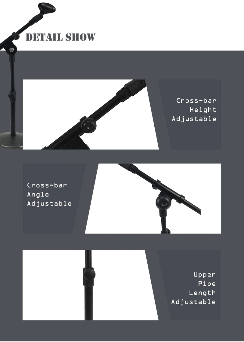 Cheap Small Stand Up Microphone Holder Stand For Sale Buy Microphone Holder Stand,Stand Up