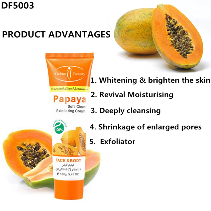 Papaya Whitening Peeling Gel Buy Papaya Whitening Peeling Gel,Skin