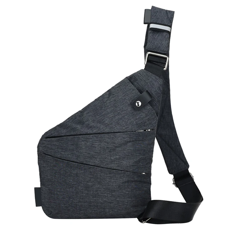 Men's Small Bags: Small Designer Shoulder & Belt Bags