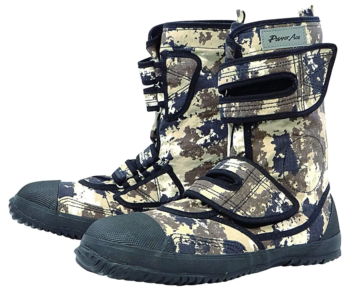 japanese safety boots
