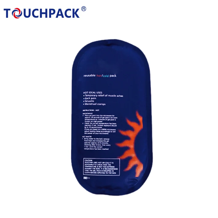 Microwaveable Gel Hot Cold Pack With Msds Cold Packs Buy Cold Packs
