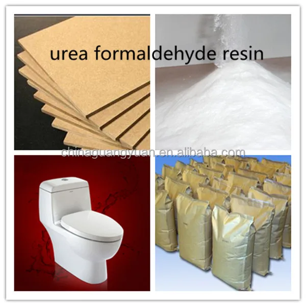 Best Popular Urea Formaldehyde Powdered Resin For Glue In Wood Buy