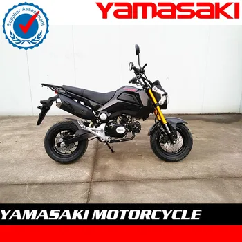 Chinese Hot Sale 50cc 4 Stroke Mini Moto