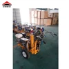 Airless Cold Paint Spray Road Paint Machine For Sale