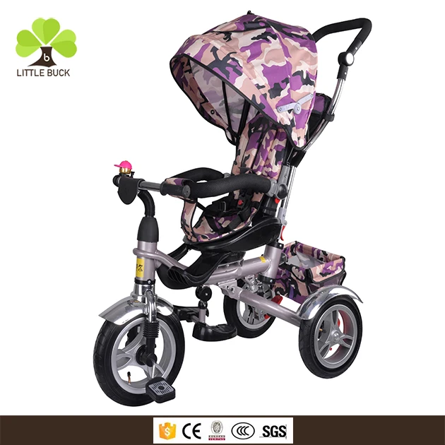 tricycle for 1 year old baby