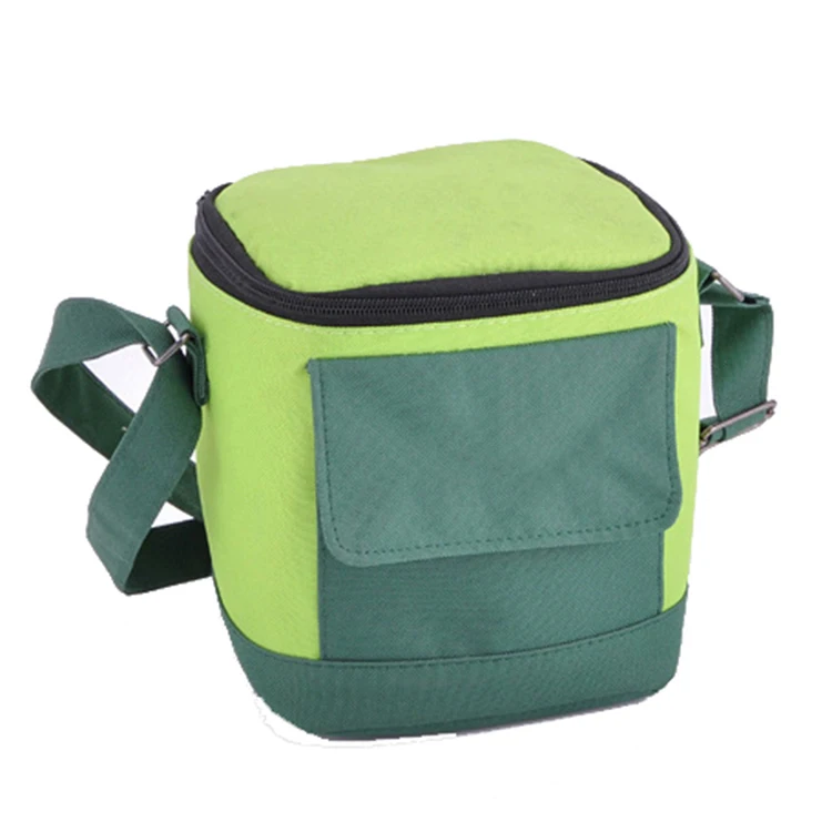 High Quality 28 Degree Centigrade Display Portable Ice Coolerbag