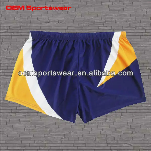 Tight Fit Custom Rugby Shorts For Man Buy Custom Rugby Shorts,Tight