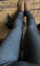 2016 Lady Women Sport Leggings Workout Pants Sport Fitness Bodybuilding Leggings And Running Leggings