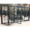 thickness lightweight fireproof sun shade grey internal fire doors extra tall interior cheap french