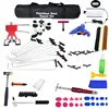 PDR king HOOK Push Rods Dent Removal Tools car dent removal kit