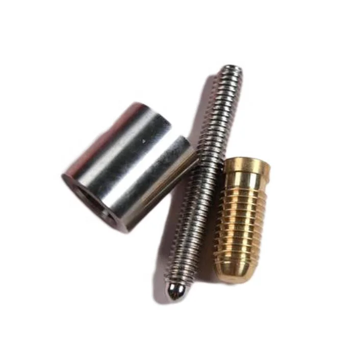 Snooker Accessories Parts Quick Release Vacuum Stainless Steel Pool