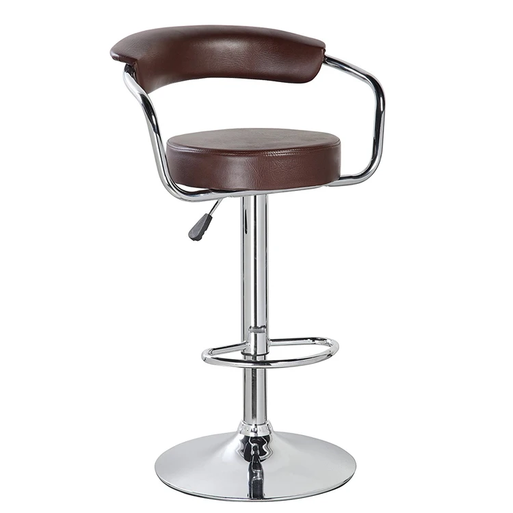Wholesale Pu Bar Stools Bar Chair For Club And Pub Gy1042 Buy Bar