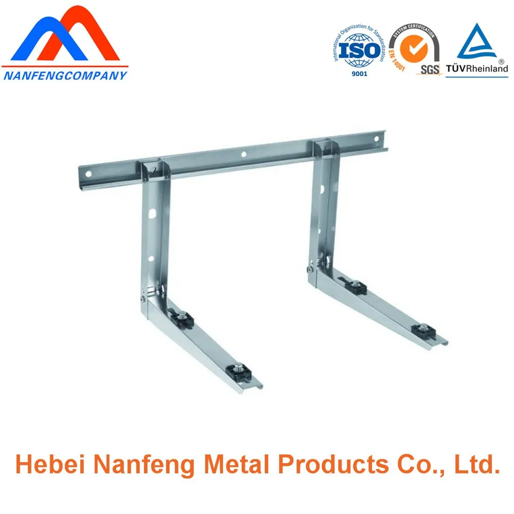 Heavy Duty Split Air Conditioner Premium Quality Metal Brackets Buy