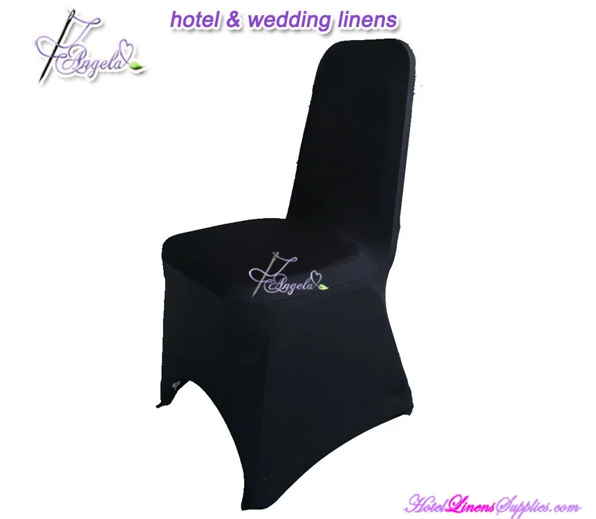 square top chair covers