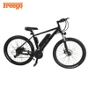 Wholesale quick electric motor bicycle with shock absorbers