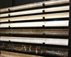 Factory Wholesale Marble Border Line Design, Marble Skirting Board Production Line$