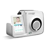 2018 portable 3d beauty bio digital magic mirror facial skin test/tester scanner analyzer machine