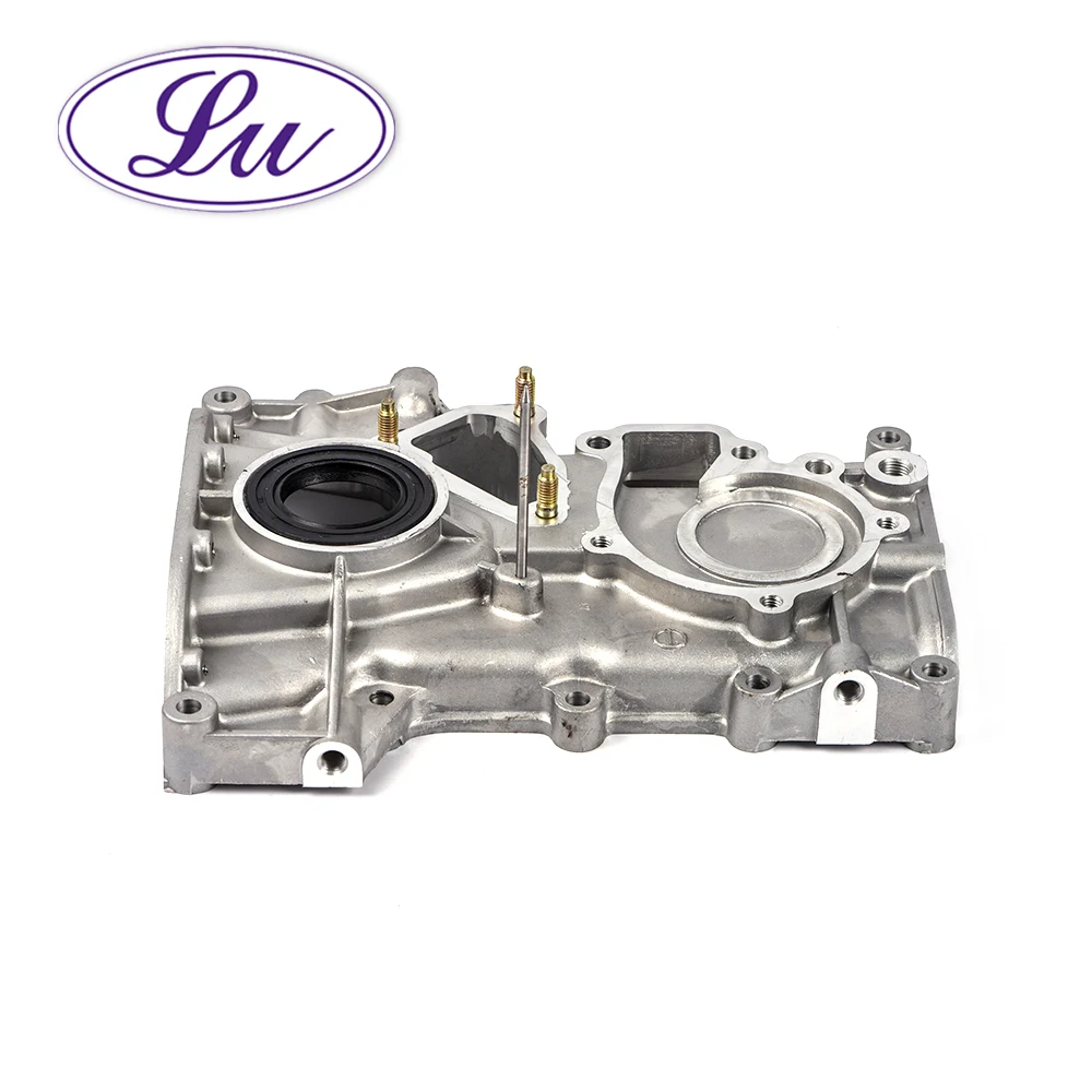 0222-10-500N auto engine OIL PUMP