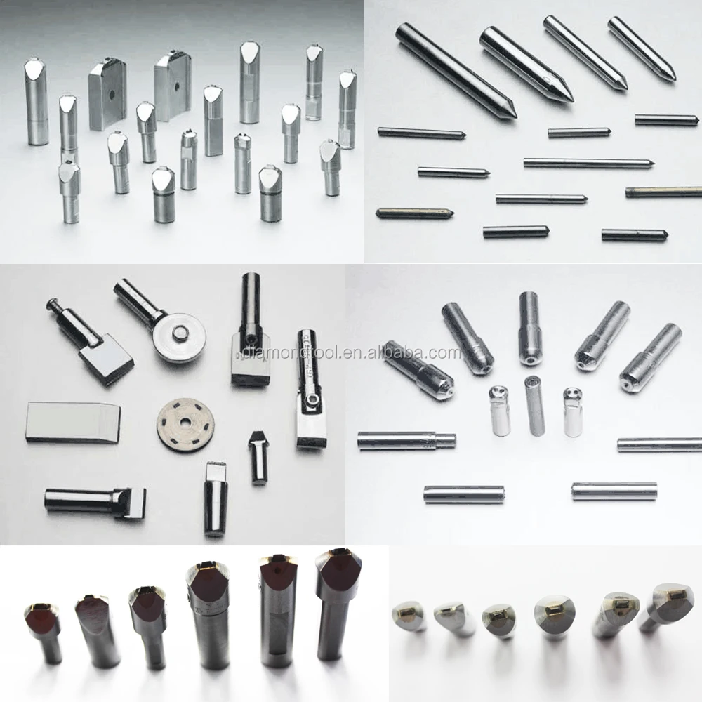 Grinding Wheel Dresser Cone Type Diamond Dressers Buy Grinding Wheel