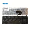 Generic Laptop Keyboard for HP Pavilion DV7-6000 666001-001 634016-001 Series Notebook Computer