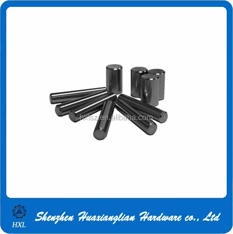 High Precision Stainless Steel Straight Dowel Pin Buy Straight Dowel