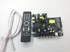 TP.V56.PB816/818/819 three in one controller led tv motherboard with 2 AV