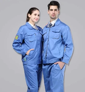 China fabric factory Plain Dyed Pattern and Twill Style cotton and polycotton fabric for workwear/uniform China fabric factory Plain Dyed Pattern and Twill Style cotton and polycotton fabric for workwear/uniform