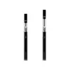 OEM ODM available Hasdon adjustable voltage cbd oil vape pen bulk cbd for wholesale