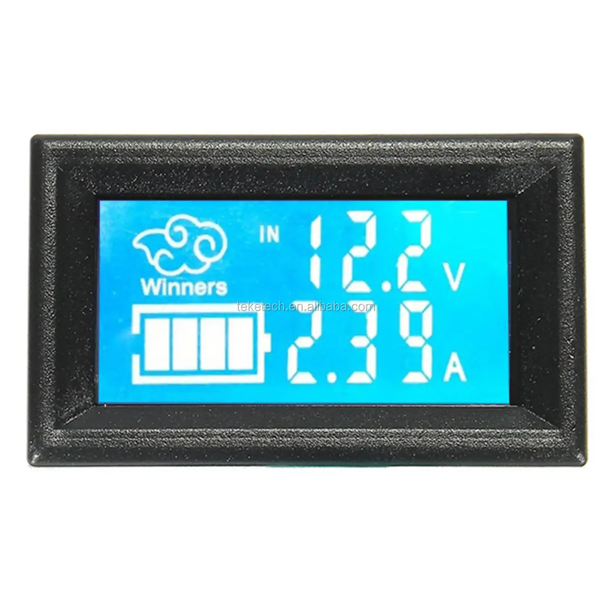 Voltage display. Вольтметр rs485. Вольтметр 485 интерфейса. ЖК дисплей winners.